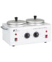 Double Wax Warmer-image2