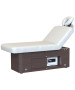 Silver Fox 2285B Electric Spa Table w/ Cabinet -image2