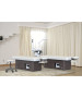 Silver Fox 2285B Electric Spa Table w/ Cabinet -image5
