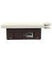 Silver Fox 2285B Electric Spa Table w/ Cabinet -image10