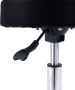 Silver Fox 1023A Multi Purpose Round Seat Stool -image6