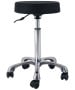 Silver Fox 1023A Multi Purpose Round Seat Stool -image2