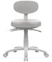 Silver Fox 8C01 Modern Medical Spa Stool-image6