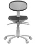 Silver Fox 8C01 Modern Medical Spa Stool-image4