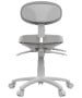 Silver Fox 8C01 Modern Medical Spa Stool-image8