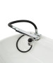 Pibbs P650 Italian Head Spa Waterfall Attachment for Shampoo Bowls-image8
