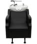 Pibbs P650 Italian Head Spa Waterfall Attachment for Shampoo Bowls-image4