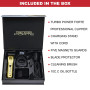 Turbo Forte Professional Hair Clipper-image4