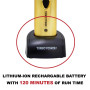 Turbo Forte Professional Hair Clipper-image3