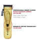 Turbo Forte Professional Hair Clipper-image2