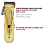 Turbo Forte Professional Hair Clipper-image2