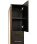 Modena Ultra Single Sided LED Styling Station-image8