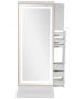 Modena Ultra Single Sided LED Styling Station-image15