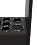 Modena Ultra Single Sided LED Styling Station-image9