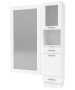 Collins 4407A-54 Neo Hancock 2 Styling Tower-image1