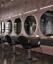 Collins E013W Nico Wall Mounted Styling Station-image2