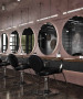 Collins E1013W Nico Wall Mounted Styling Station-image2
