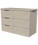 Collins E1014A Elle 2 Wall Mounted Styling Station-image1