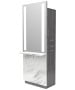 Collins 4391-28 Enclosed Formula Wall Station-image1