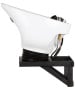 Wall Mounted Tilting Porcelain Shampoo Bowl-image6