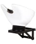 Wall Mounted Tilting Porcelain Shampoo Bowl-image5