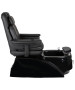 Pibbs PS45-V Granada Pedicure Spa w/ Vibrating Chair-image6