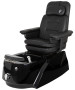 Pibbs PS45-V Granada Pedicure Spa w/ Vibrating Chair-image1