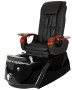 Pibbs PS45-R Granada Pedicure Spa w/ Roller Massage-image1