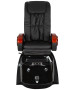 Pibbs PS45-R Granada Pedicure Spa w/ Roller Massage-image3