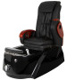 Pibbs PS45-R Granada Pedicure Spa w/ Roller Massage-image2