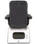 Pibbs PS55-V Venice Pedicure Spa w/ Vibrating Chair-image6
