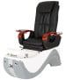 Pibbs PS55-R Venice Pedicure Spa w/ Roller Massage-image2