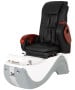 Pibbs PS55-R Venice Pedicure Spa w/ Roller Massage-image3