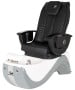 Pibbs PS55-1 Venice Pedicure Spa w/ Shiatsu Massage-image1