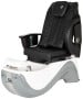 Pibbs PS55-1 Venice Pedicure Spa w/ Shiatsu Massage-image3