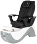Pibbs PS55-1 Venice Pedicure Spa w/ Shiatsu Massage-image2