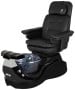Pibbs PS85-V Milan Pedicure Spa w/ Vibrating Chair-image1