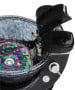 Pibbs PS85-V Milan Pedicure Spa w/ Vibrating Chair-image9