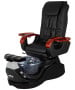 Pibbs PS85-R Milan Pedicure Spa w/ Roller Massage-image2
