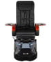 Pibbs PS85-R Milan Pedicure Spa w/ Roller Massage-image5