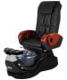 Pibbs PS85-R Milan Pedicure Spa w/ Roller Massage-image1