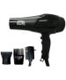 Burmax SC-5875 Scalpmaster Tourmaline, Ionic, Ceramic Hair Dryer, 1875W-image1