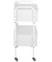 Daniel White Utility Cart-image3