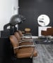 Pibbs 3769 Pisa Dryer Chair-image2