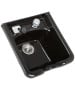 Pibbs 5350 Shampoo Bowl-image2