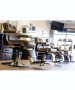 Pibbs 659 Capo Barber Chair-image6