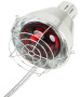 Pibbs DL 957 2 Headed Processing Lamp-image7