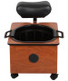 Pibbs DG103 Portable Footsie Pedicure Spa-image2