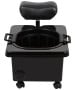 Pibbs DG105 Fiberglass Portable Footsie Pedicure Spa-image3