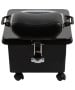 Pibbs DG105 Fiberglass Portable Footsie Pedicure Spa-image4